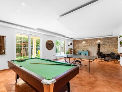 Villa Casa Ninetta - Features photo 10