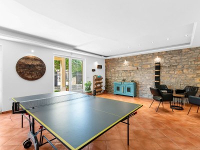 Villa Casa Ninetta - Features photo 11