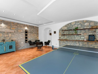 Villa Casa Ninetta - Features photo 12