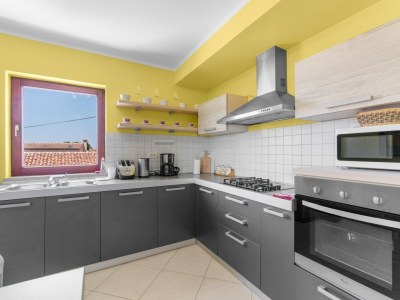 Villa Casa Ninetta - Features photo 18