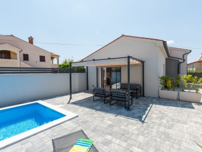 Villa Casa Edera - Outdoor photo 6