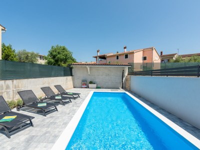 Villa Casa Edera - Outdoor photo 7