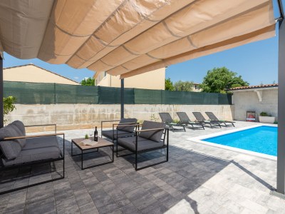 Villa Casa Edera - Outdoor photo 9