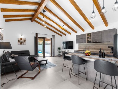 Villa Casa Edera - Features photo 12