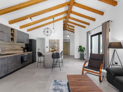 Villa Casa Edera - Features photo 13