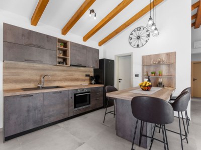 Villa Casa Edera - Features photo 14