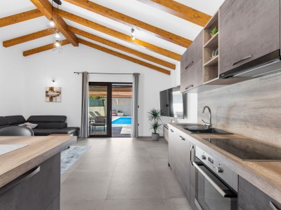 Villa Casa Edera - Features photo 15