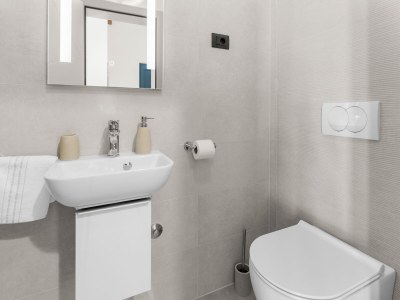 Villa Casa Edera - Features photo 22