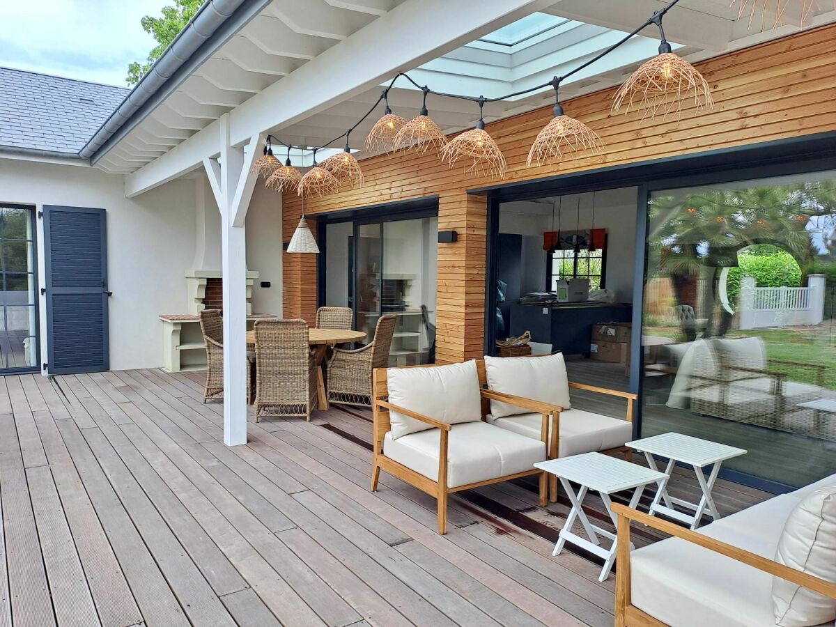 Holiday house L'Etoile de Mer