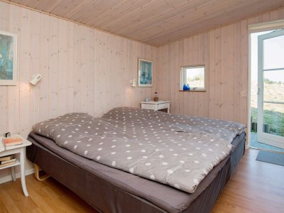 Holiday house Ruhige Strandhutte in Rindby-By Traum - Outdoor photo 3