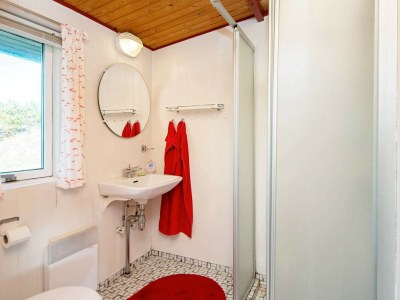 Holiday house Ruhige Strandhutte in Rindby-By Traum - Outdoor photo 5