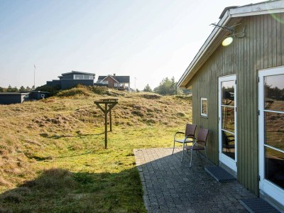 Holiday house Ruhige Strandhutte in Rindby-By Traum - Outdoor photo 7