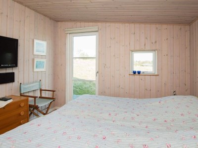 Holiday house Ruhige Strandhutte in Rindby-By Traum - Outdoor photo 9