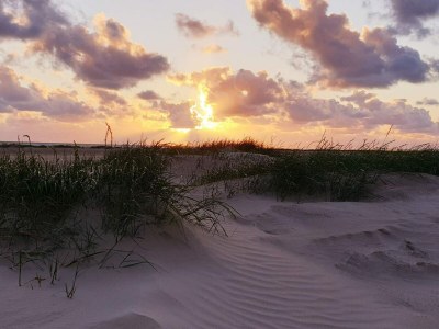 Holiday house Ruhige Strandhutte in Rindby-By Traum - Outdoor photo 15