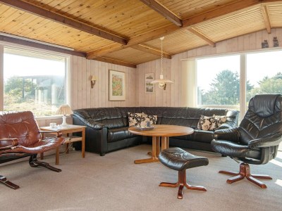 Holiday house Ruhige Strandhutte in Rindby-By Traum - Outdoor photo 16