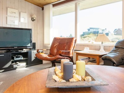 Holiday house Ruhige Strandhutte in Rindby-By Traum - Outdoor photo 17