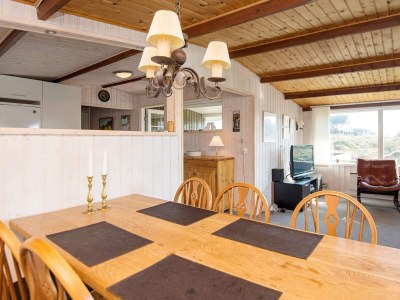 Holiday house Ruhige Strandhutte in Rindby-By Traum - Outdoor photo 18