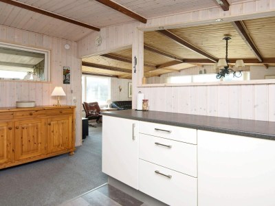 Holiday house Ruhige Strandhutte in Rindby-By Traum - Outdoor photo 19