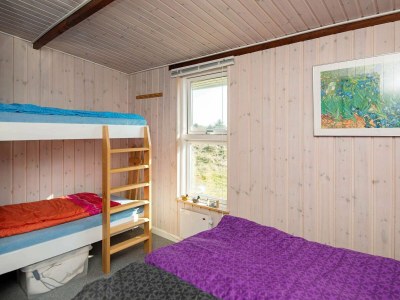 Holiday house Ruhige Strandhutte in Rindby-By Traum - Outdoor photo 20