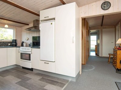 Holiday house Ruhige Strandhutte in Rindby-By Traum - Outdoor photo 22