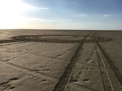 Holiday house Ruhige Strandhutte in Rindby-By Traum - Outdoor photo 23