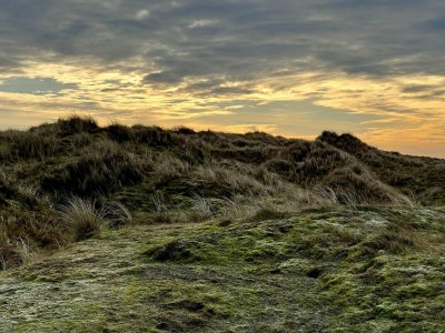 Holiday house Ruhige Strandhutte in Rindby-By Traum - Outdoor photo 24