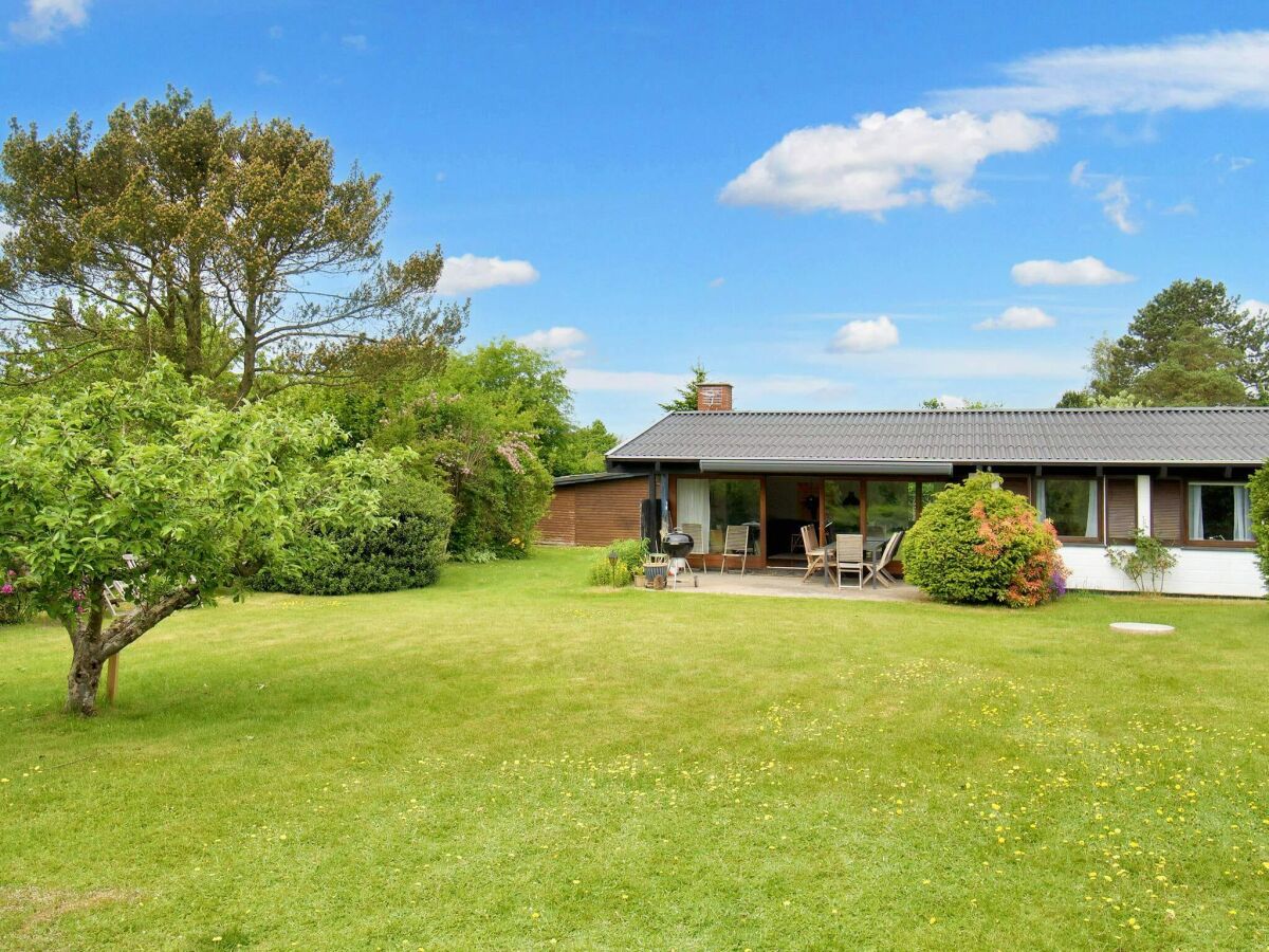 Holiday house 6 Personen Ferienhaus in Dronningmølle-By Traum - Outdoor photo 3