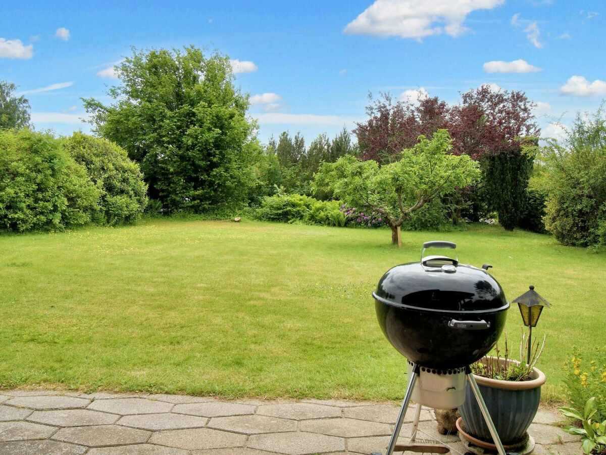 Holiday house 6 Personen Ferienhaus in Dronningmølle-By Traum - Outdoor photo 4