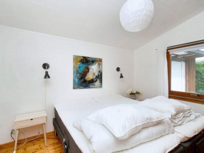 Holiday house 6 Personen Ferienhaus in Dronningmølle-By Traum - Outdoor photo 5