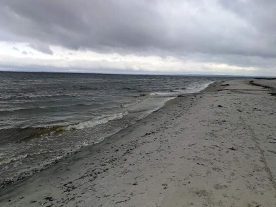 Holiday house 6 Personen Ferienhaus in Dronningmølle-By Traum - Outdoor photo 11