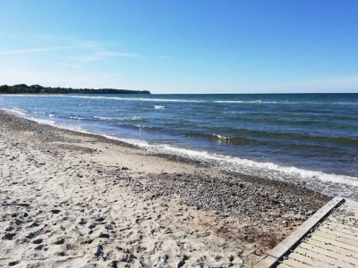 Holiday house 6 Personen Ferienhaus in Dronningmølle-By Traum - Outdoor photo 13