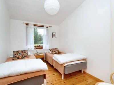 Holiday house 6 Personen Ferienhaus in Dronningmølle-By Traum - Outdoor photo 17