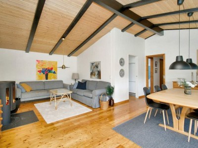 Holiday house 6 Personen Ferienhaus in Dronningmølle-By Traum - Outdoor photo 18