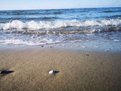 Holiday house 6 Personen Ferienhaus in Dronningmølle-By Traum - Outdoor photo 19