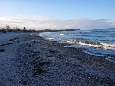 Holiday house 6 Personen Ferienhaus in Dronningmølle-By Traum - Outdoor photo 20