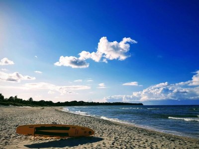 Holiday house 6 Personen Ferienhaus in Dronningmølle-By Traum - Outdoor photo 21