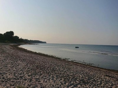 Holiday house 6 Personen Ferienhaus in Dronningmølle-By Traum - Outdoor photo 22