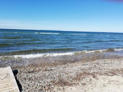 Holiday house 6 Personen Ferienhaus in Dronningmølle-By Traum - Outdoor photo 25