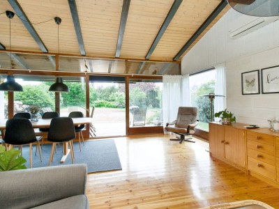 Holiday house 6 Personen Ferienhaus in Dronningmølle-By Traum - Outdoor photo 27