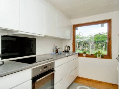 Holiday house 6 Personen Ferienhaus in Dronningmølle-By Traum - Outdoor photo 28