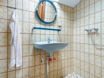 Holiday house 6 Personen Ferienhaus in Dronningmølle-By Traum - Outdoor photo 29