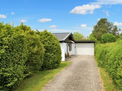 Holiday house 6 Personen Ferienhaus in Dronningmølle-By Traum - Outdoor photo 30