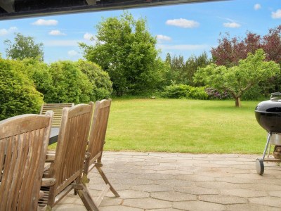Holiday house 6 Personen Ferienhaus in Dronningmølle-By Traum - Outdoor photo 31