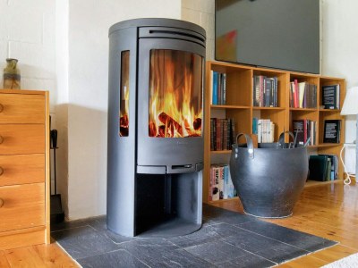 Holiday house 6 Personen Ferienhaus in Dronningmølle-By Traum - Outdoor photo 32