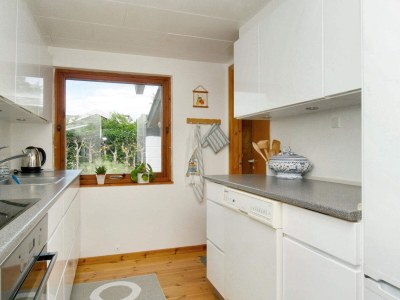 Holiday house 6 Personen Ferienhaus in Dronningmølle-By Traum - Outdoor photo 33
