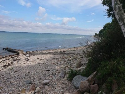 Holiday house 6 Personen Ferienhaus in Dronningmølle-By Traum - Outdoor photo 37