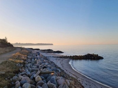 Holiday house 6 Personen Ferienhaus in Dronningmølle-By Traum - Outdoor photo 38