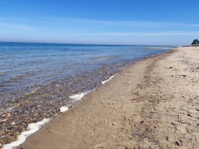 Holiday house 6 Personen Ferienhaus in Dronningmølle-By Traum - Outdoor photo 43