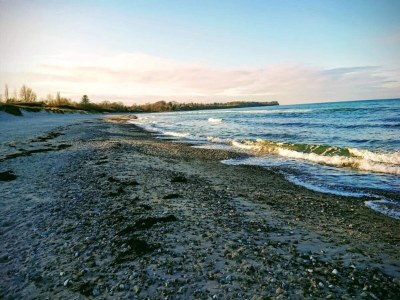 Holiday house 6 Personen Ferienhaus in Dronningmølle-By Traum - Outdoor photo 44