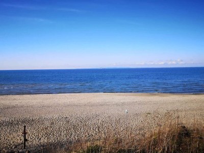 Holiday house 6 Personen Ferienhaus in Dronningmølle-By Traum - Outdoor photo 45